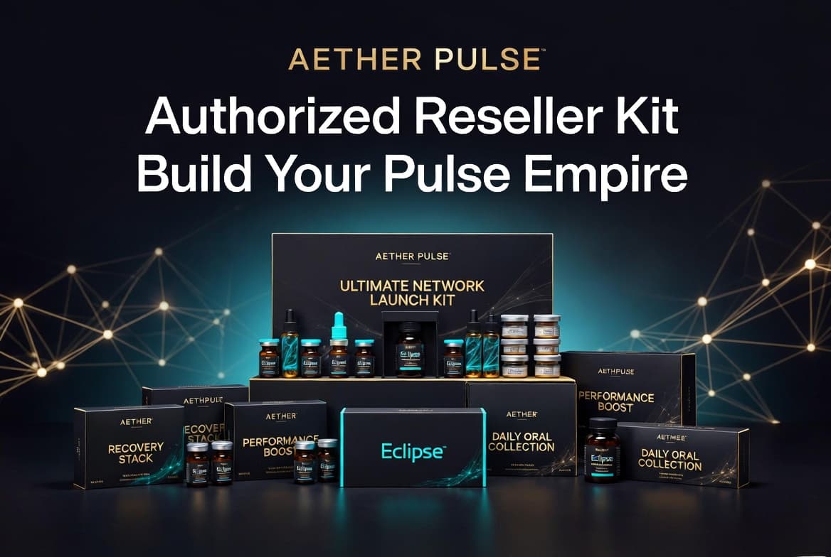 Reseller Ultimate Launch Kit